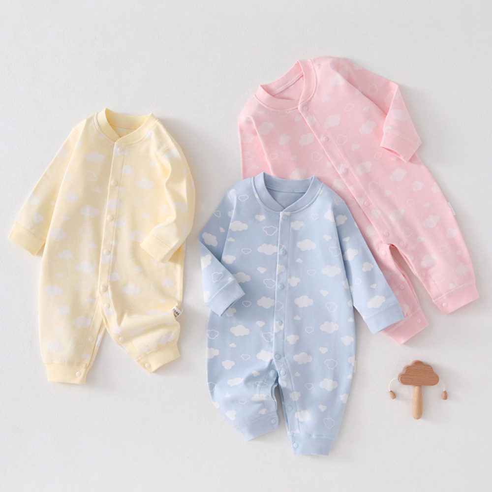 Baby Clothing Outlet - Baju Bayi Laki-laki Butik Baju Monyet
