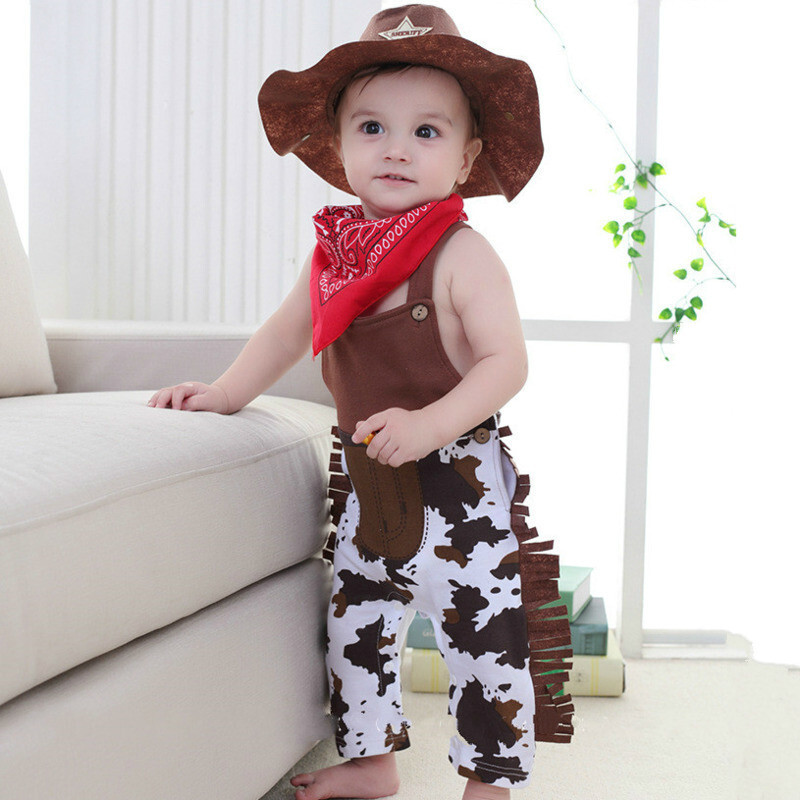 Baby Clothing Unit - Kostum Cosplay bayi laki-laki perempuan, pakaian