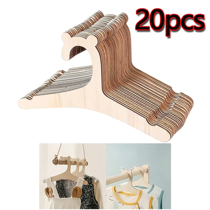 Baby Clothing Rack - Yes5/10/20/50 Buah Rak Pakaian Bayi Gantungan
