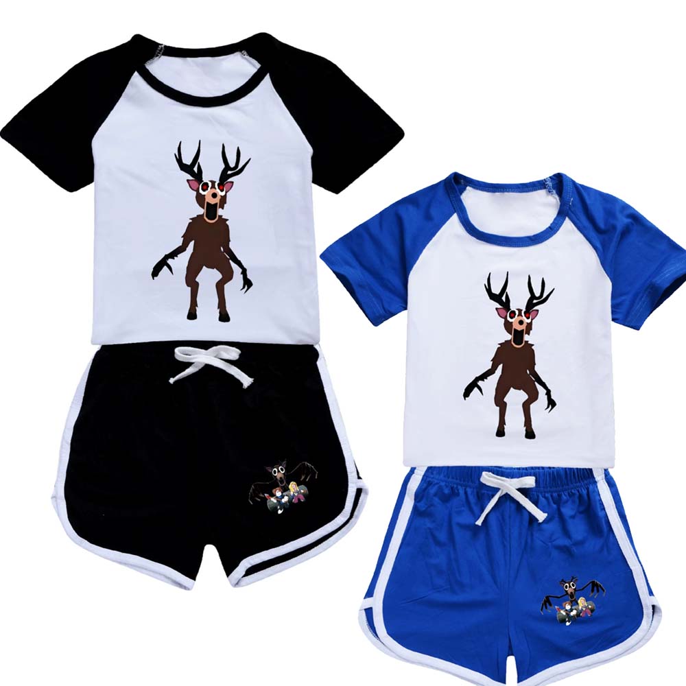 Baby Clothing Unit - 99 Nights In The Forest Deer