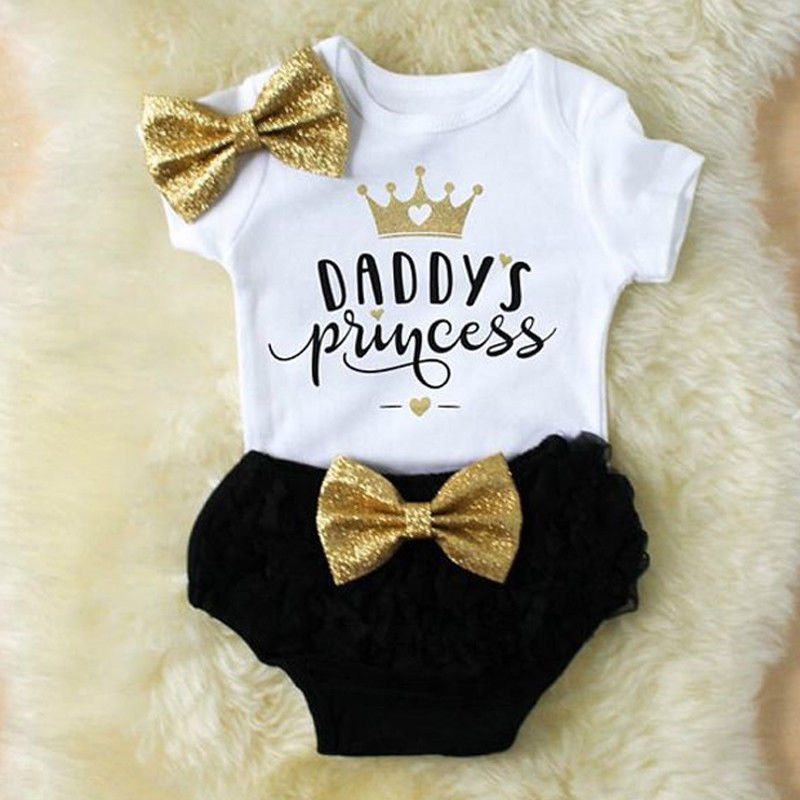 Baby Clothing Outlet - Pakaian Bayi Perempuan Baru Lahir Lucu