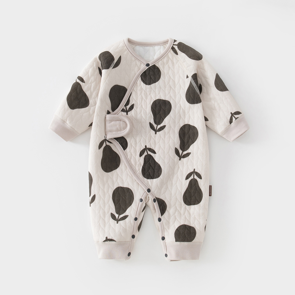 Baby Clothing Quality - AYNIGIELL 2026 Jumpsuit Bayi Baru Lahir