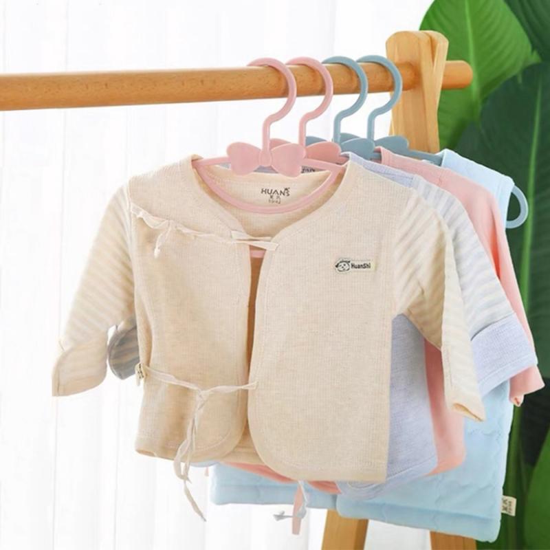 Baby Clothing Rack - 12 Buah Set Gantungan Baju Anak