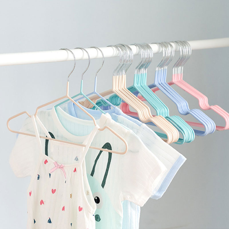 Baby Clothing Rack - 5/10/20 Buah Rak Gantungan Baju Anak-anak
