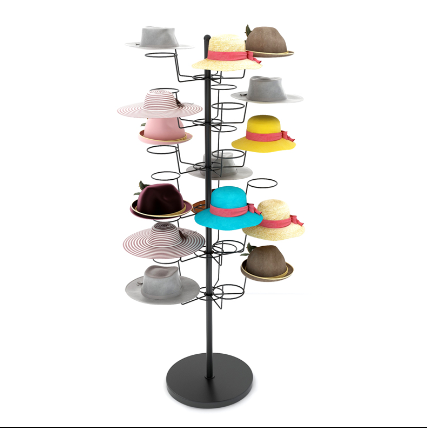 Baby Clothing Rack - Rak topi pajangan baru, rak topi