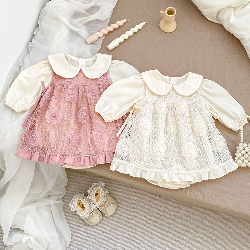 Baby Clothing Outlet - Pakaian anak perempuan bayi baru lahir,