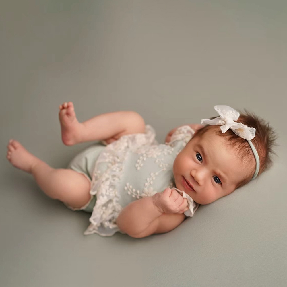 Baby Clothing Outlet - Romper bayi perempuan baru lahir yang