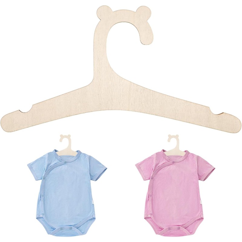 Rak Pakaian Bayi Gantungan Baj - Baby Clothing Rack ulasan dan harga