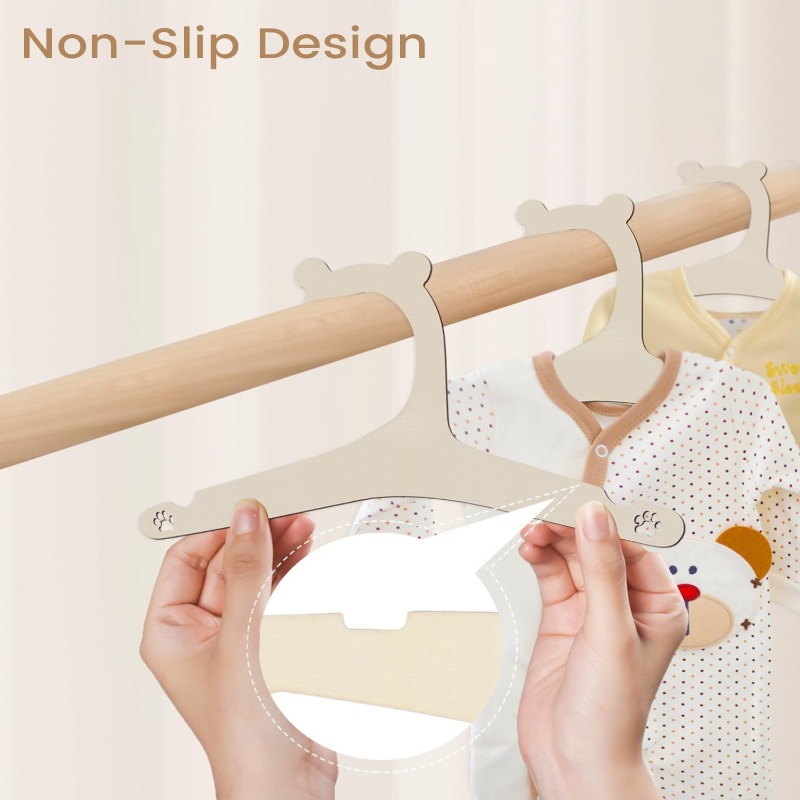 Rak Pakaian Bayi Gantungan Baj - Baby Clothing Rack ulasan dan harga