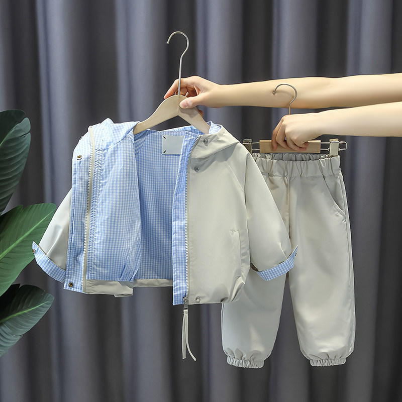 Pakaian Anak Laki-laki dan Per - Baby Clothing Quality ulasan dan harga