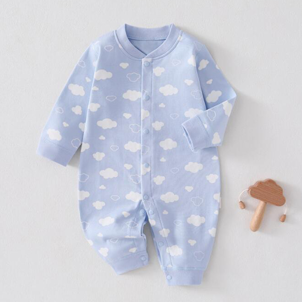 Baju Bayi Laki-laki Butik Baju - Baby Clothing Outlet ulasan dan harga