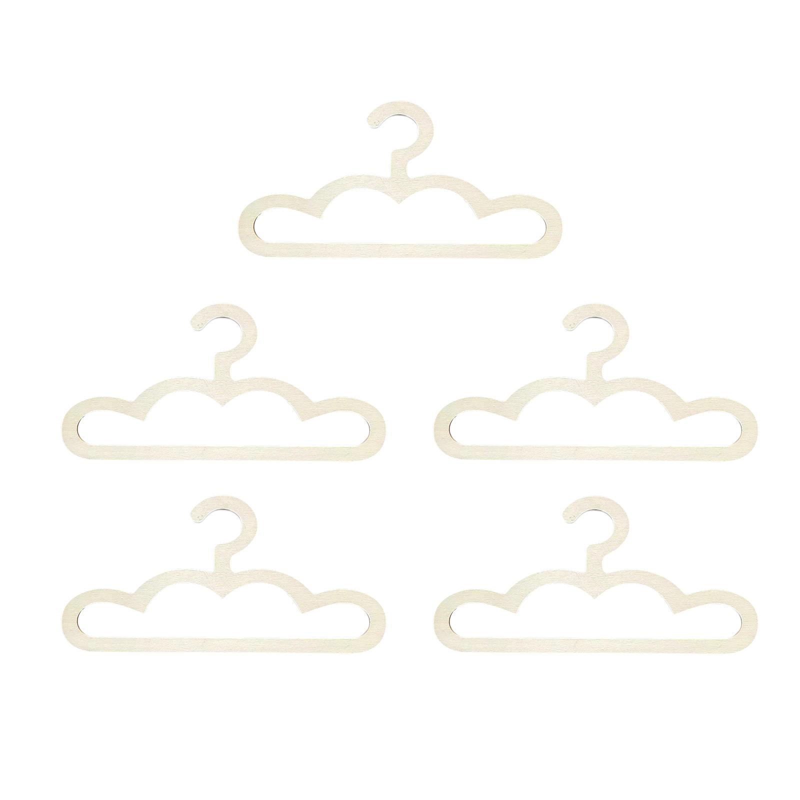 5x Gantungan Baju Bayi Rak Man - Baby Clothing Rack ulasan dan harga
