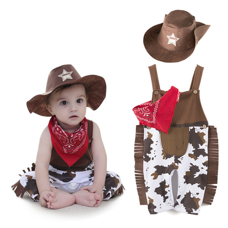 Kostum Cosplay bayi laki-laki  - Baby Clothing Unit ulasan dan harga