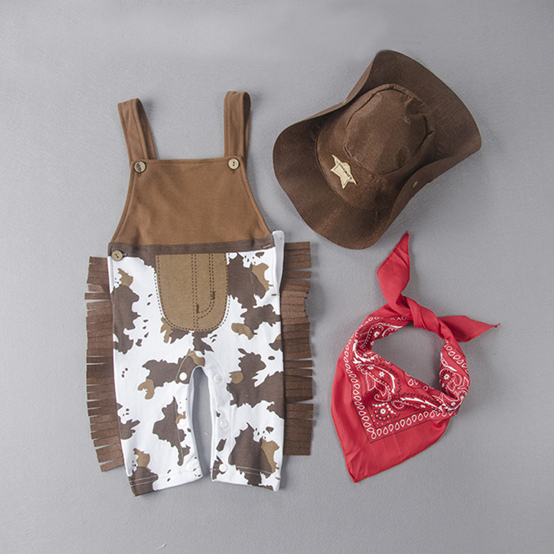 Kostum Cosplay bayi laki-laki  - Baby Clothing Unit ulasan dan harga