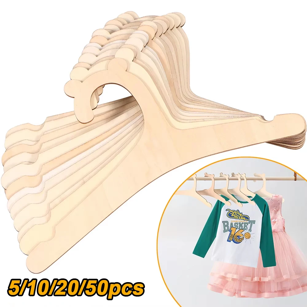 Yes5/10/20/50 Buah Rak Pakaian - Baby Clothing Rack ulasan dan harga