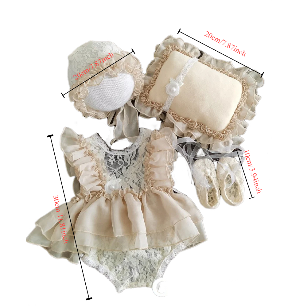 Properti fotografi bayi baru l - Baby Clothing Boy ulasan dan harga