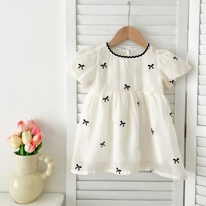 Anak-anak saudara perempuan pa - Baby Clothing For Summer ulasan dan harga