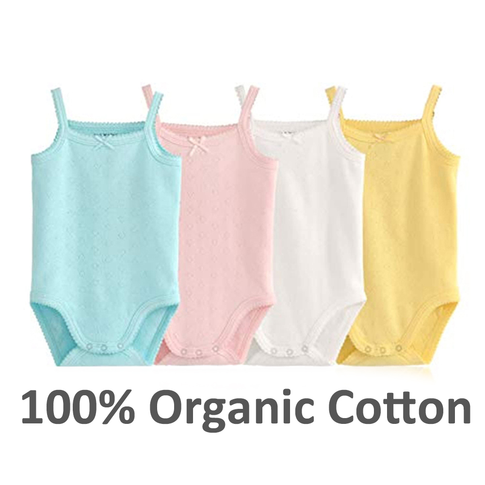 Bodysuit bayi satu potong, pak - Baby Clothing Outlet ulasan dan harga