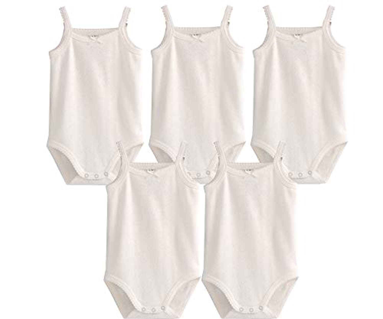 Bodysuit bayi satu potong, pak - Baby Clothing Outlet ulasan dan harga