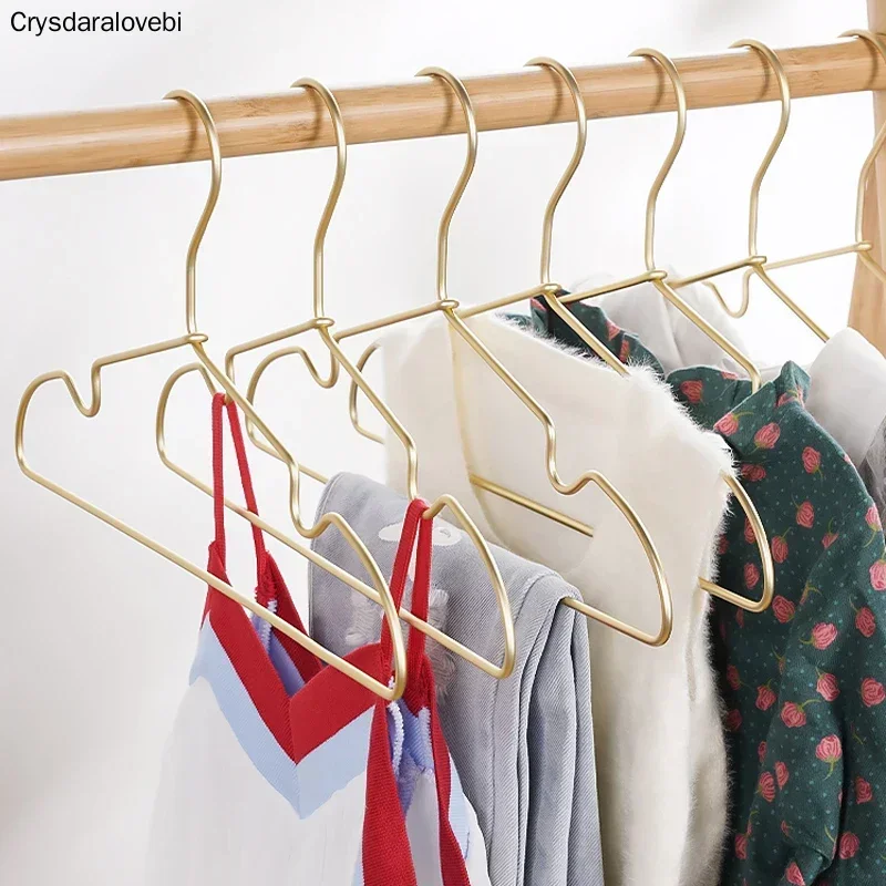 Gantungan Baju Anak Anti Selip - Baby Clothing Rack ulasan dan harga