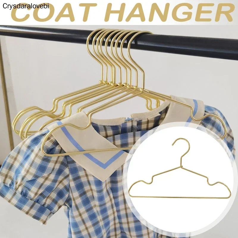 Gantungan Baju Anak Anti Selip - Baby Clothing Rack ulasan dan harga