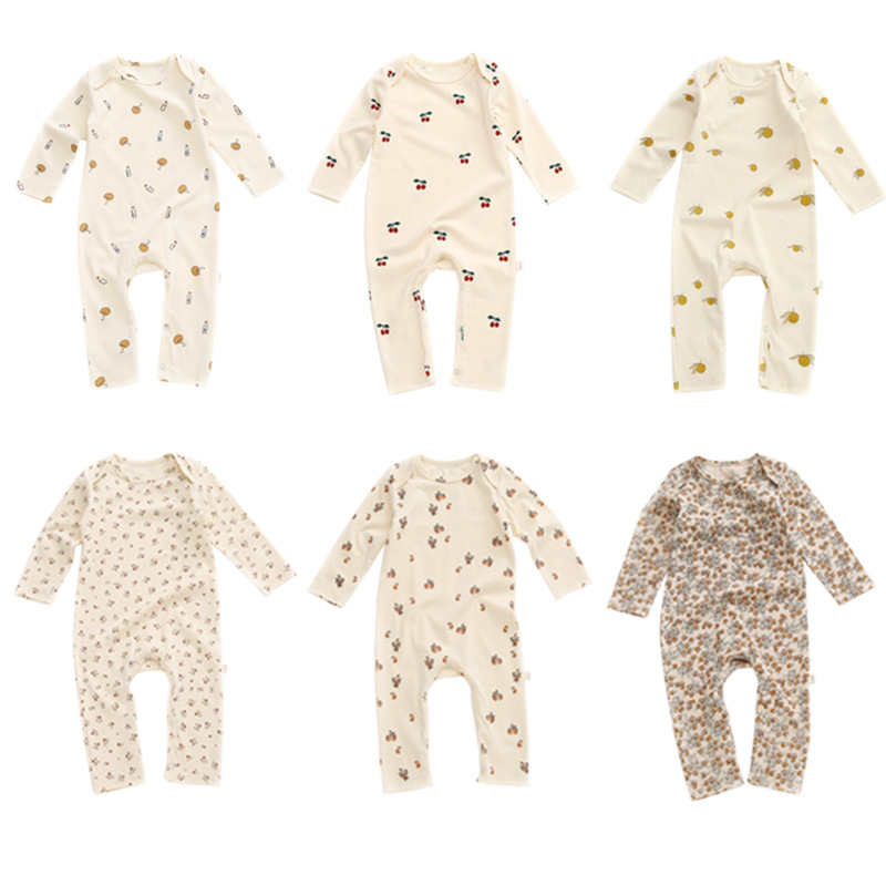 Romper Bayi Baju Monyet Lengan - Baby Clothing Outlet ulasan dan harga