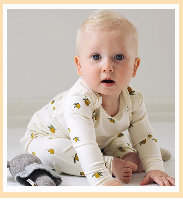 Romper Bayi Baju Monyet Lengan - Baby Clothing Outlet ulasan dan harga