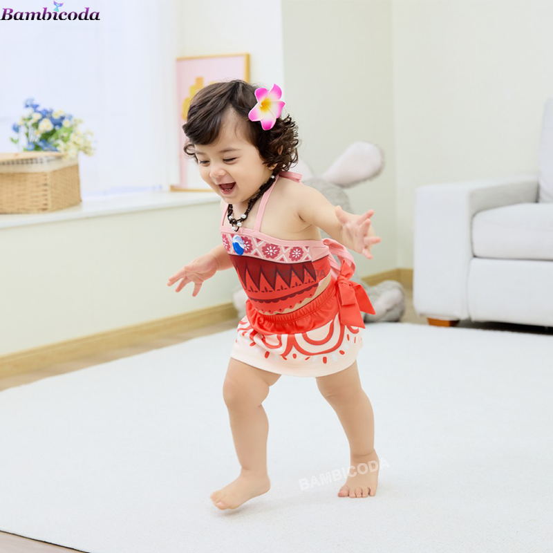Moana 2 baju putri anak peremp - Baby Clothing Unit ulasan dan harga