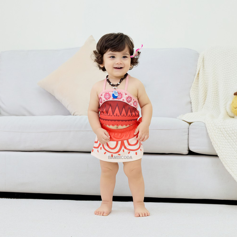 Moana 2 baju putri anak peremp - Baby Clothing Unit ulasan dan harga