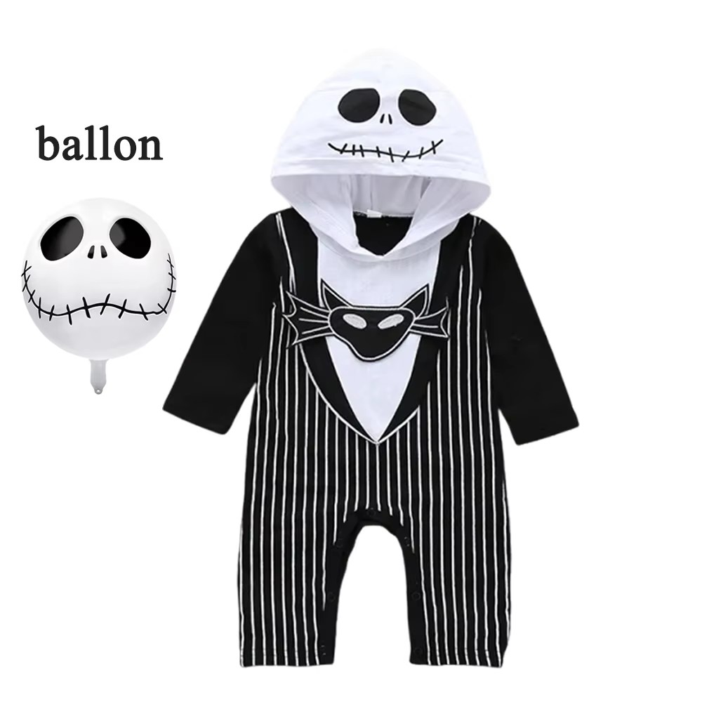 Romper berkerudung bayi laki-l - Baby Clothing Boy ulasan dan harga