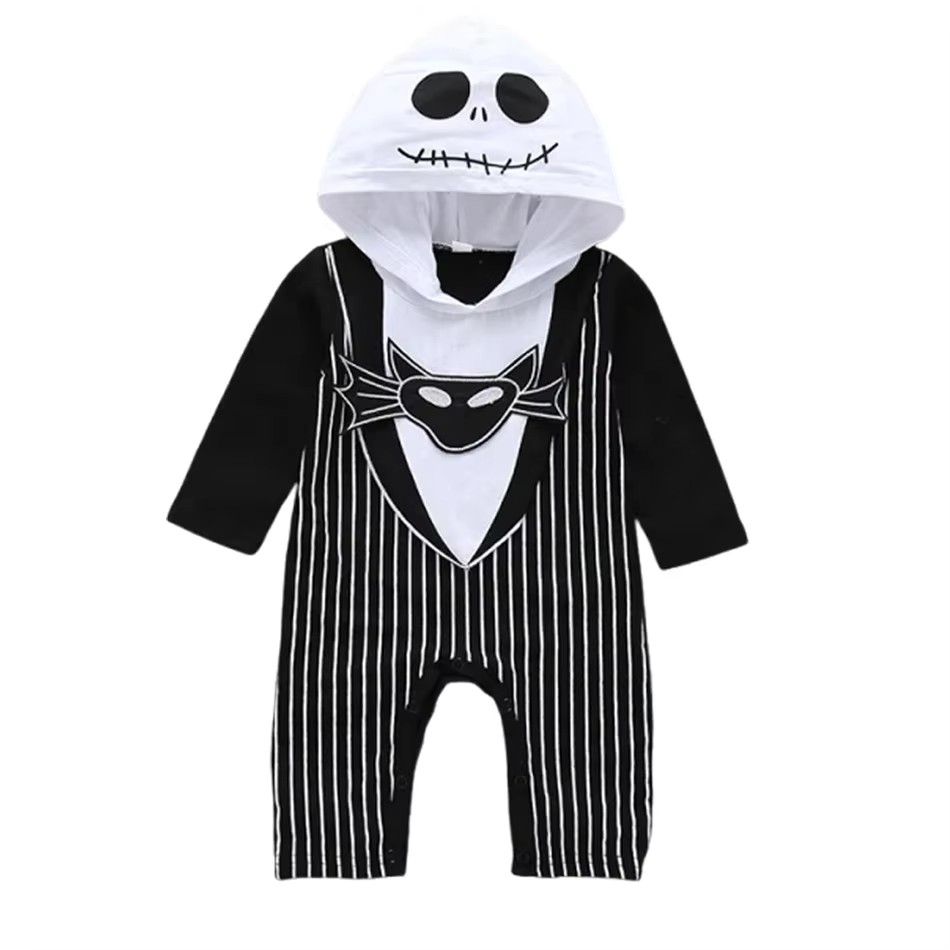 Romper berkerudung bayi laki-l - Baby Clothing Boy ulasan dan harga