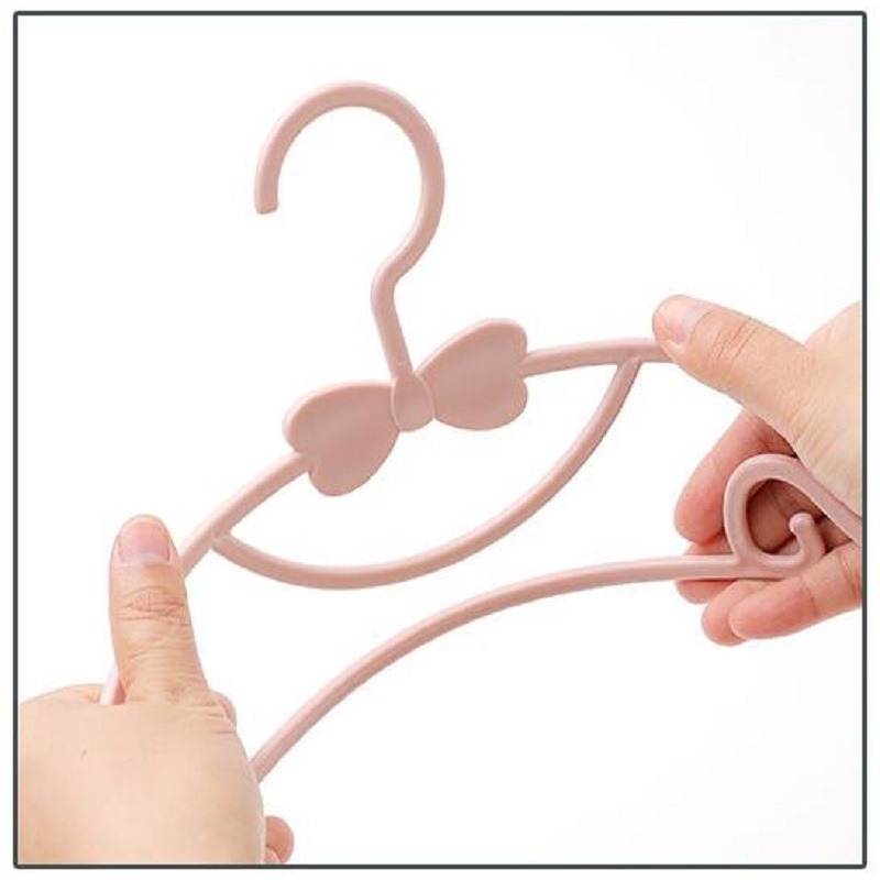 10 buah rak pakaian bayi porta - Baby Clothing Rack ulasan dan harga