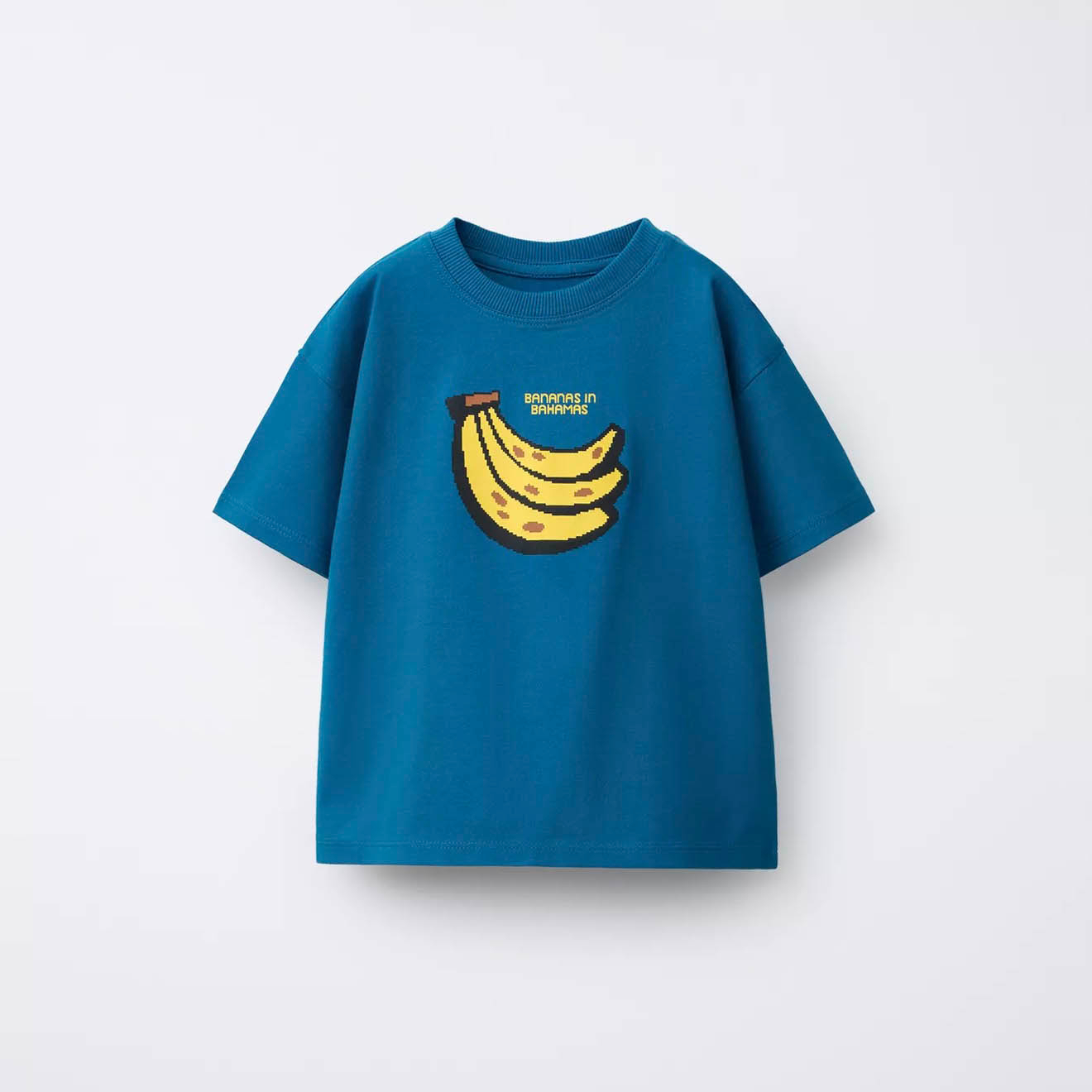 Kaus Kartun Cetak untuk Pakaia - Baby Clothing For Summer ulasan dan harga