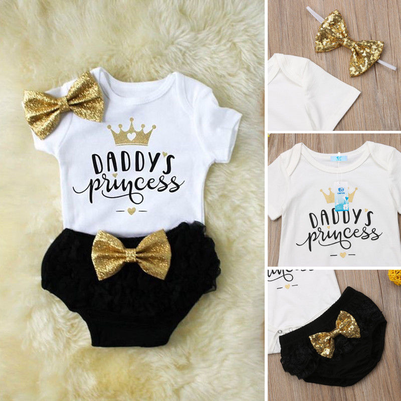 Pakaian Bayi Perempuan Baru La - Baby Clothing Outlet ulasan dan harga