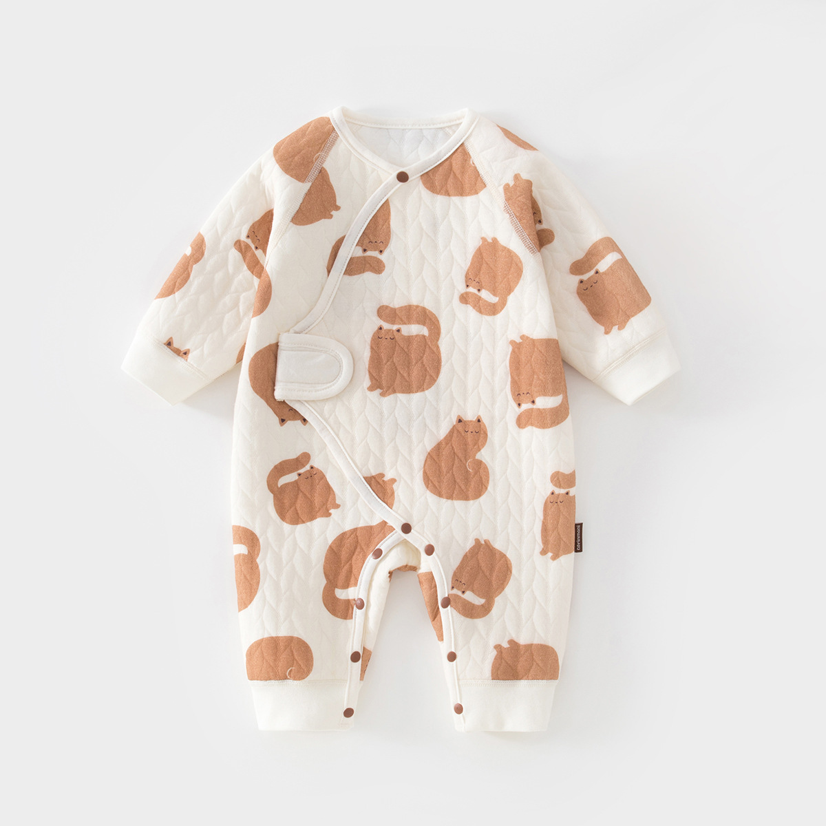 AYNIGIELL 2026 Jumpsuit Bayi B - Baby Clothing Quality ulasan dan harga