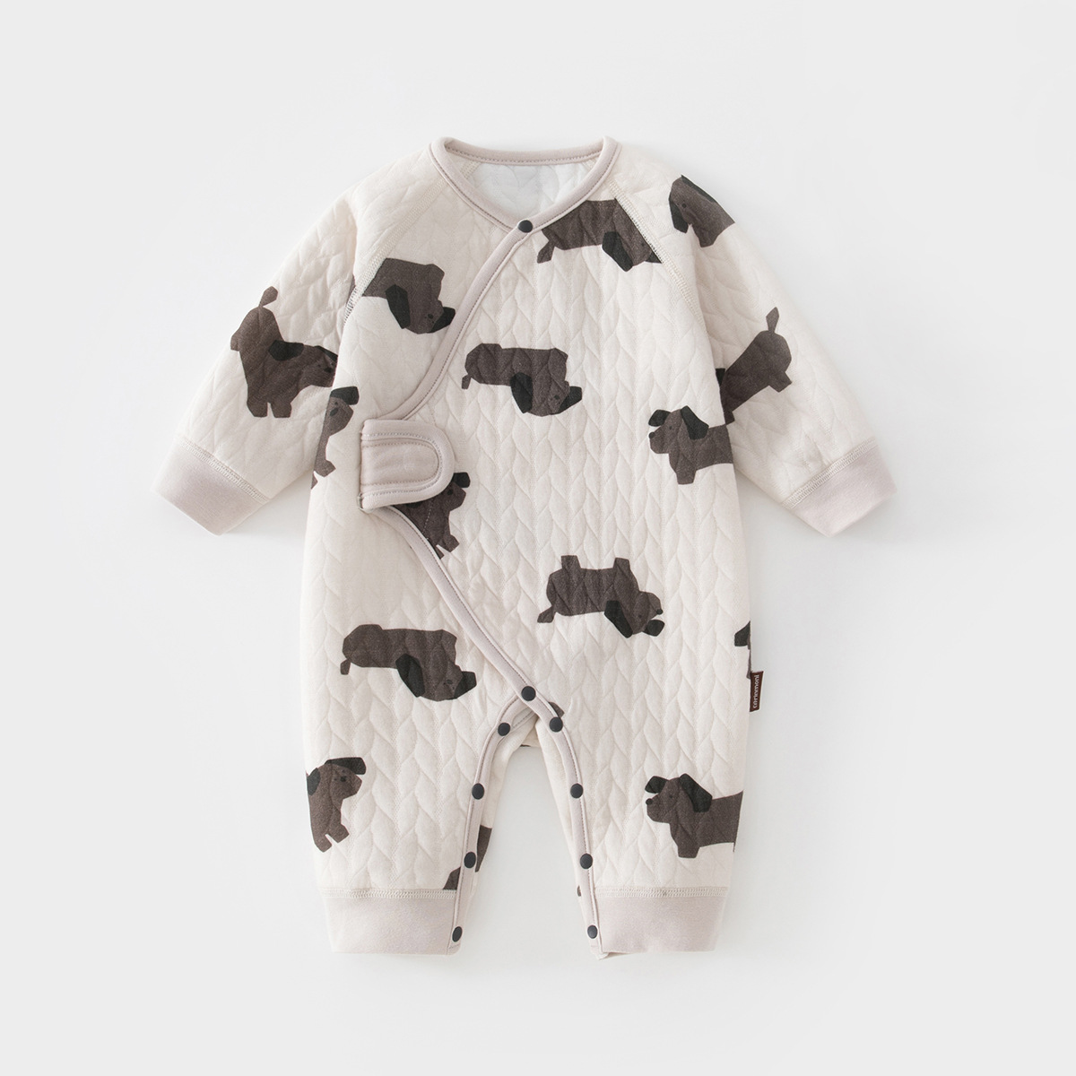 AYNIGIELL 2026 Jumpsuit Bayi B - Baby Clothing Quality ulasan dan harga