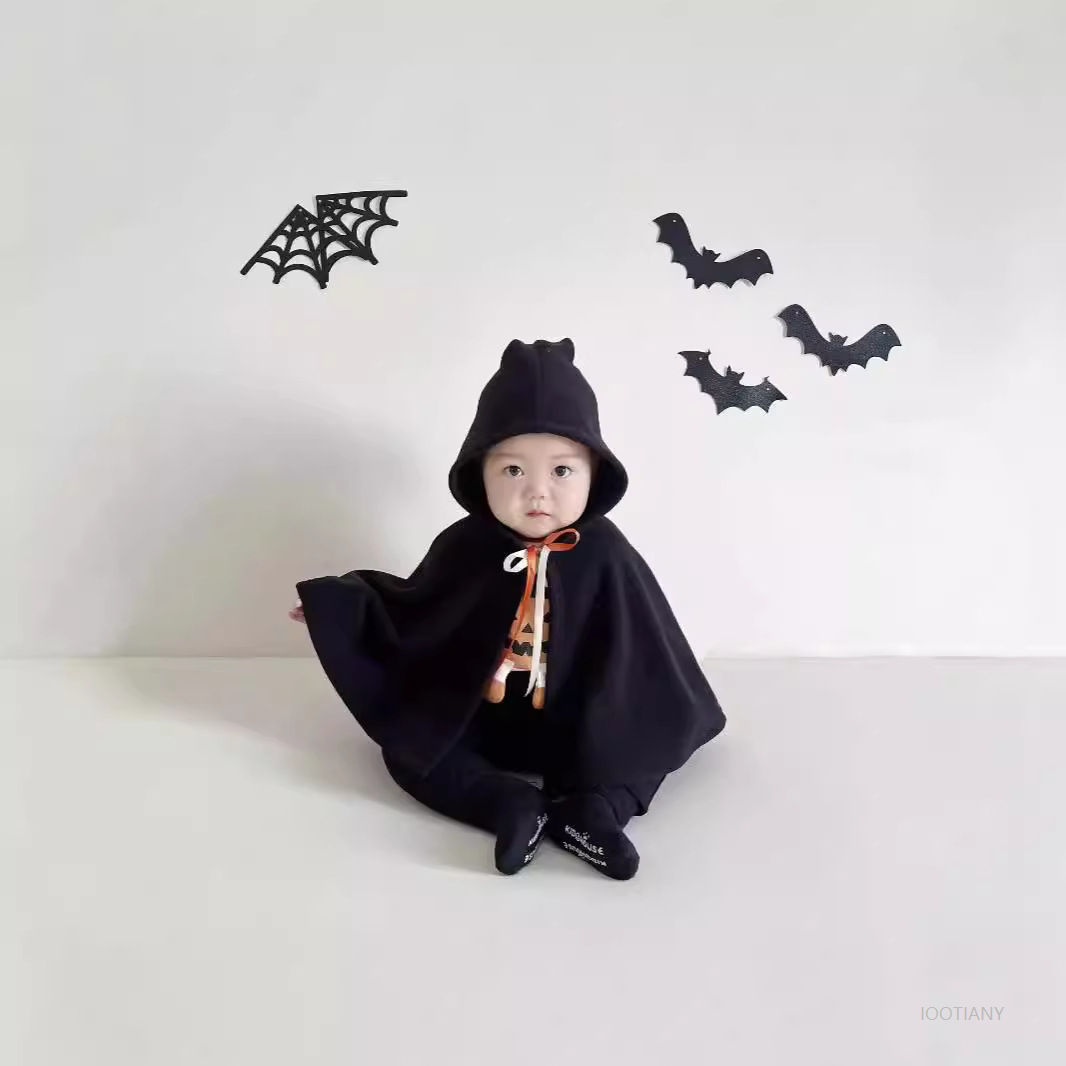 Mantel Jubah Bayi Laki-laki Pe - Baby Clothing Unit ulasan dan harga