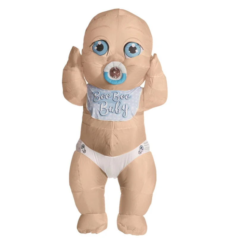 Kostum Maskot Dewasa COSBoys G - Baby Clothing Unit ulasan dan harga