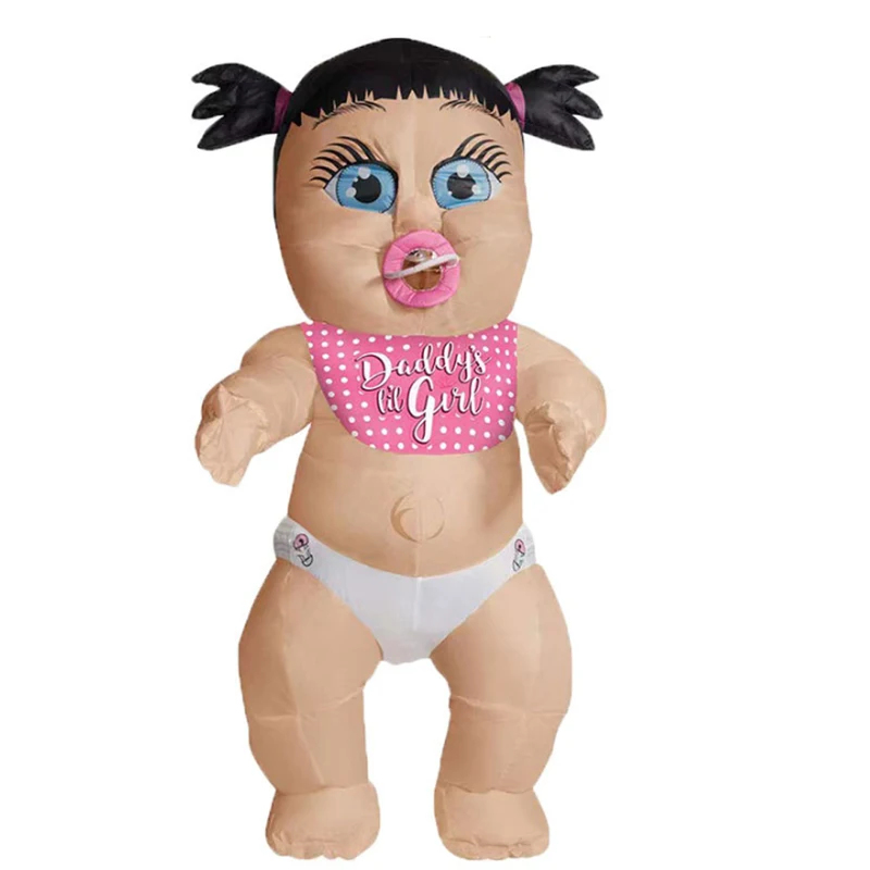 Kostum Maskot Dewasa COSBoys G - Baby Clothing Unit ulasan dan harga