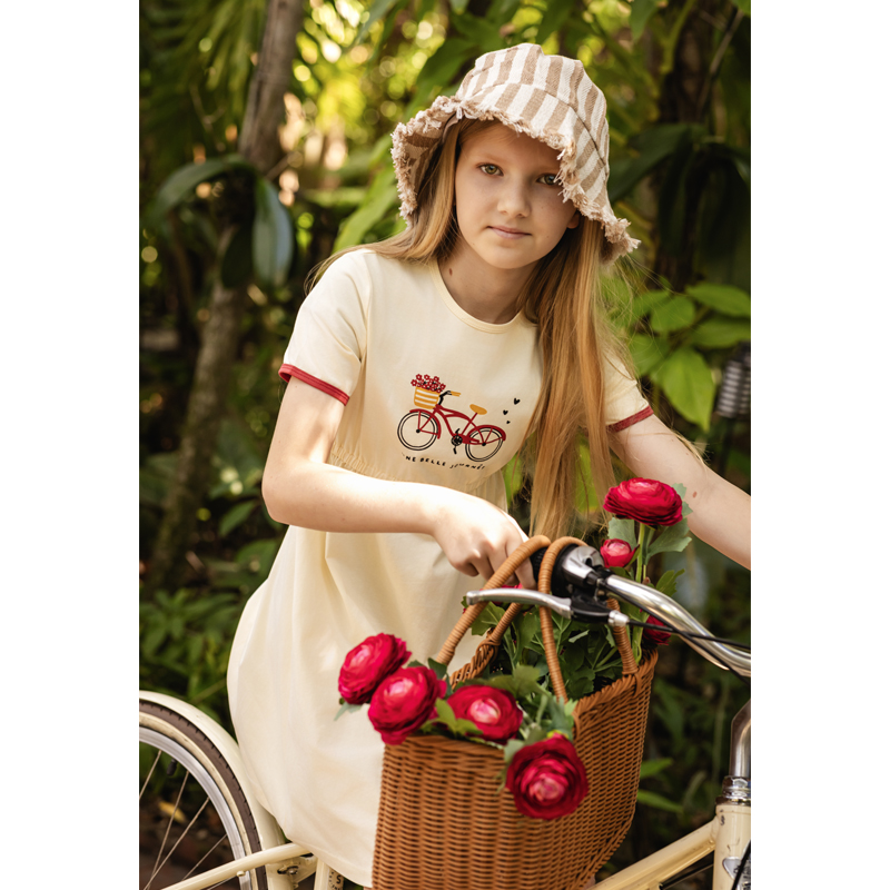 Koleksi Baju Sepeda Cetak Ali  - Baby Clothing For Summer ulasan dan harga