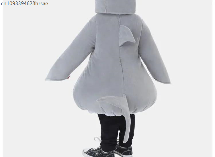 Kostum Cosplay Hiu Besar untuk - Baby Clothing Unit ulasan dan harga