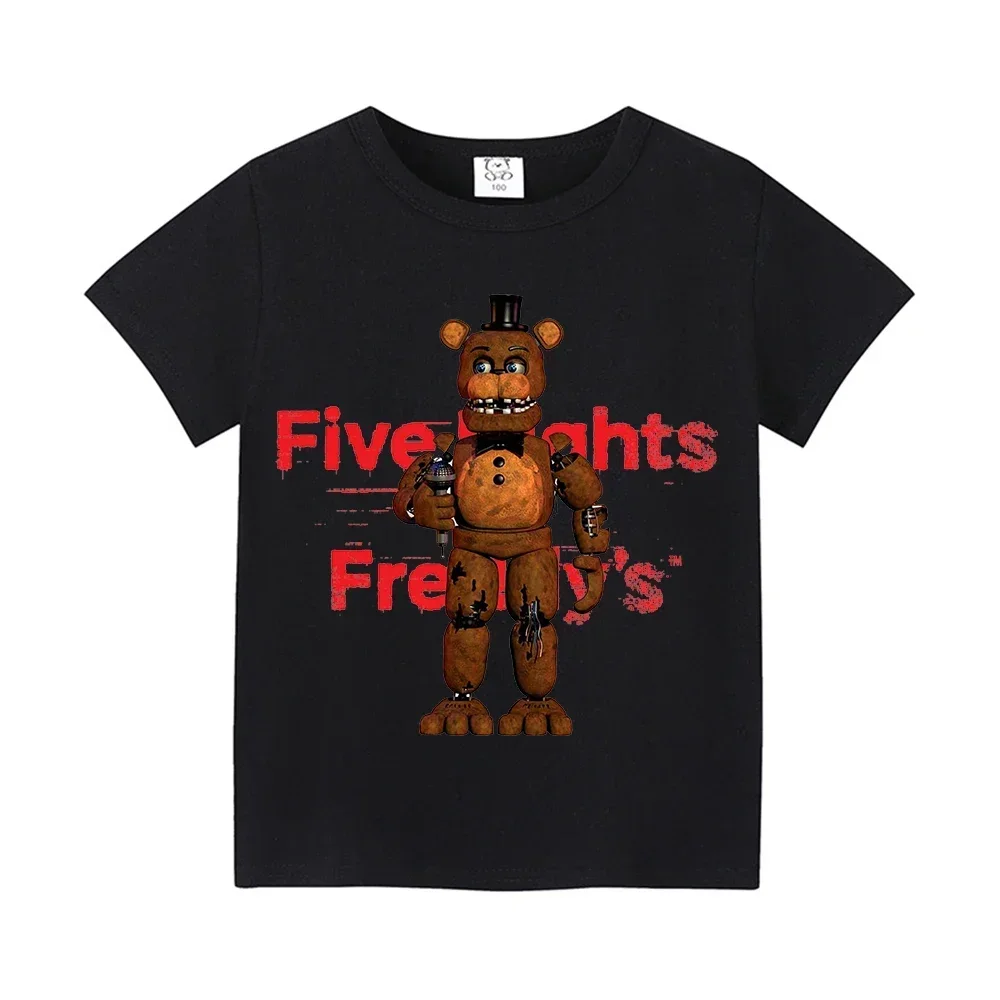 Baju Kaus Pendek Bertema Five  - Baby Clothing Boy ulasan dan harga