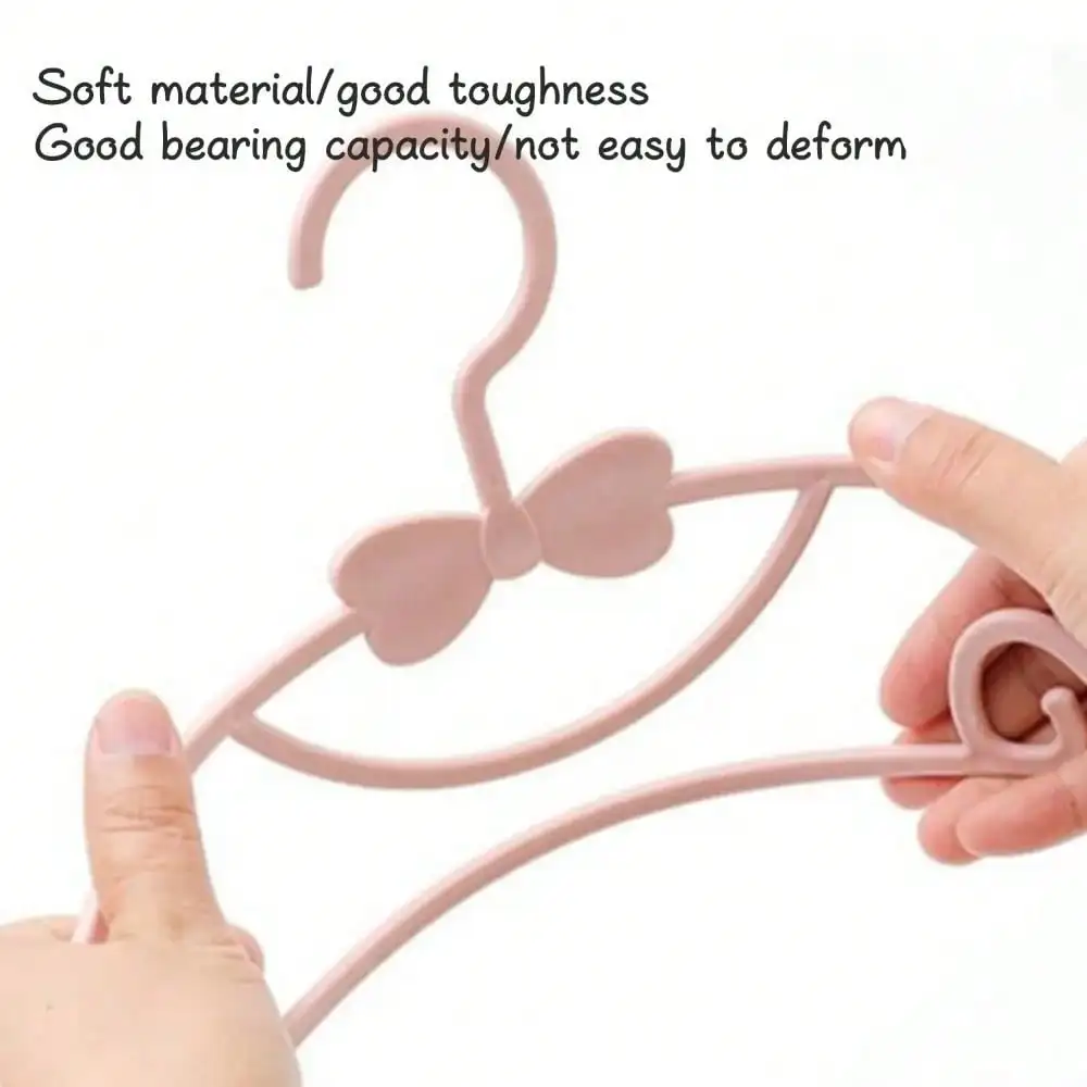 yesCute Baby Hanger Klip Rak G - Baby Clothing Rack ulasan dan harga