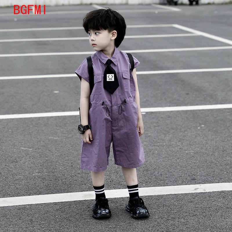 Celana Pendek Musim Panas Anak - Baby Clothing Boy ulasan dan harga