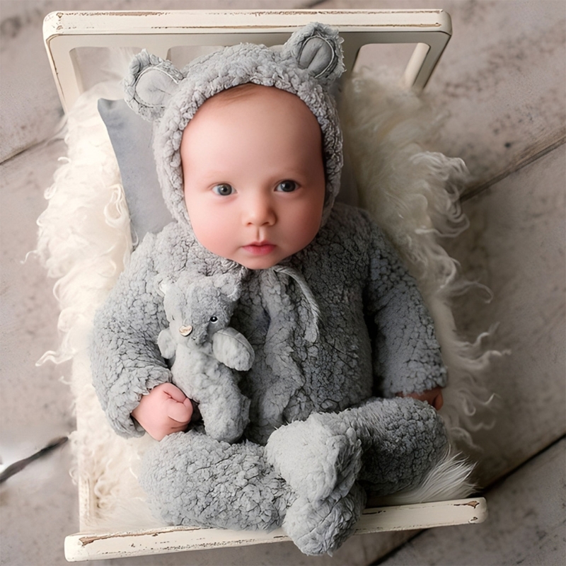2 buah properti fotografi untu - Baby Clothing Boy ulasan dan harga