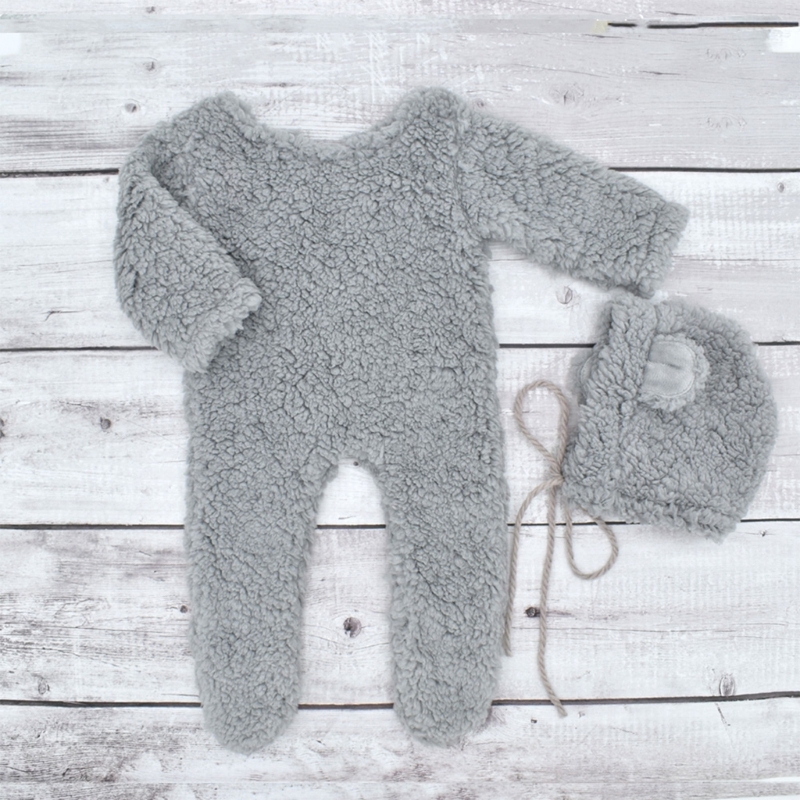 2 buah properti fotografi untu - Baby Clothing Boy ulasan dan harga