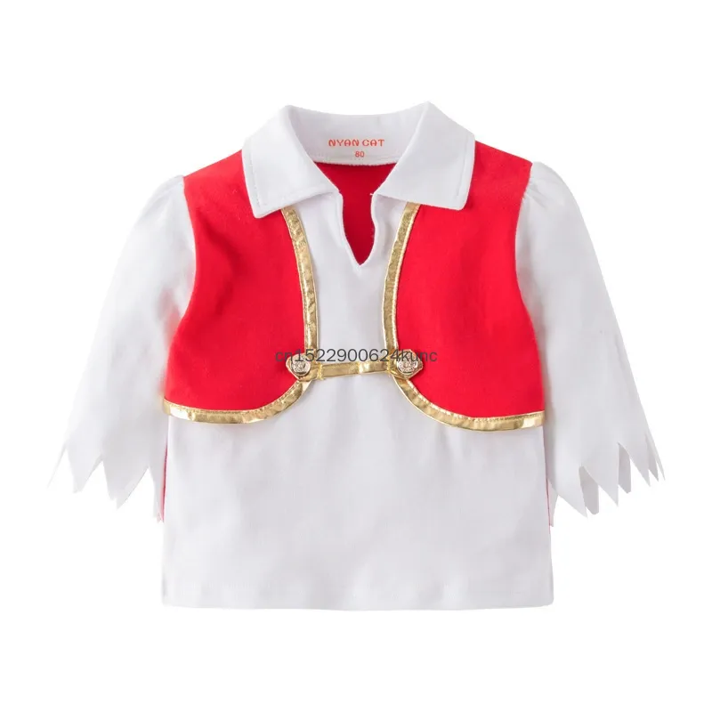 Kostum Bajak Laut Karnaval Hal - Baby Clothing Unit ulasan dan harga