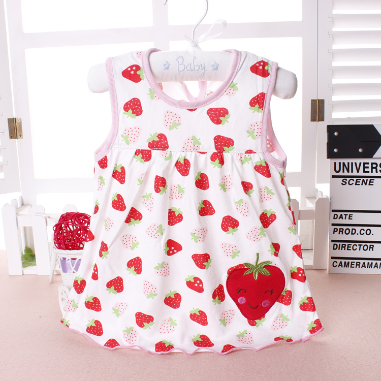 Gaun bayi kualitas terbaik gau - Baby Clothing Quality ulasan dan harga