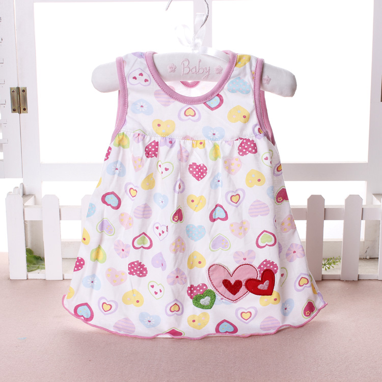 Gaun bayi kualitas terbaik gau - Baby Clothing Quality ulasan dan harga