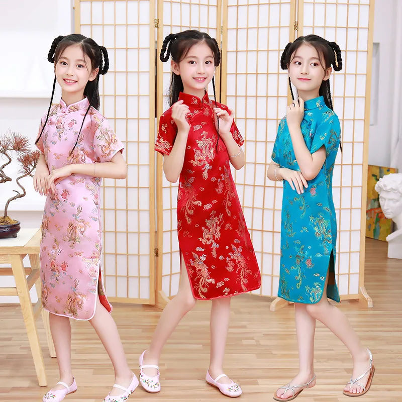 Gaun pesta Modern anak perempu - Baby Clothing For Summer ulasan dan harga